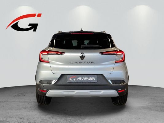 Renault Captur 1.3 TCe 140 Initiale ED