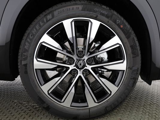 Renault Austral 1.3 TCe Techno