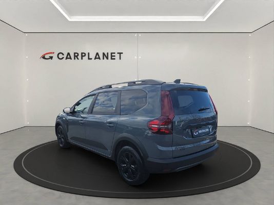 Dacia Jogger 1.6 Hybrid Extreme 5P