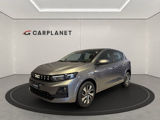 Dacia Neuer Sandero 1.0 TCe 100 Expression