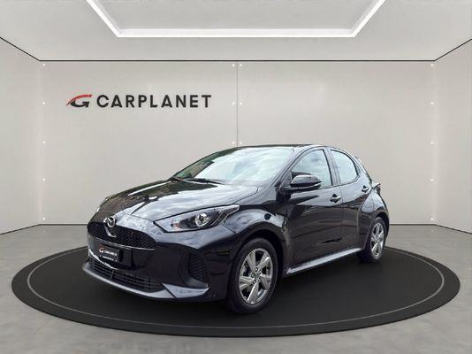Mazda 2 1.5 Hybrid Exclusive-Line