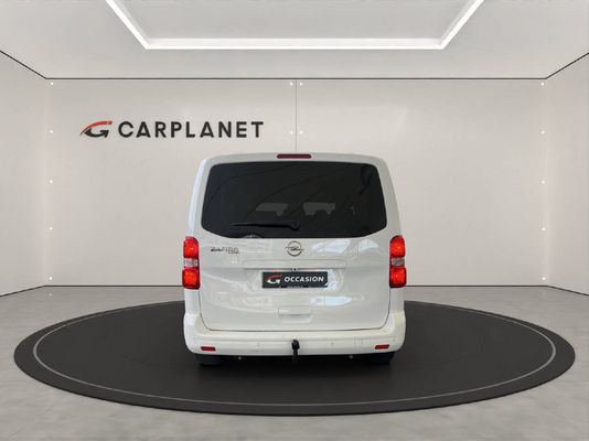 Opel Zafira Life M 2.0 CDTI 177PS Innovation S/S