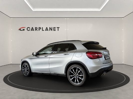 Mercedes-Benz GLA 200 Urban