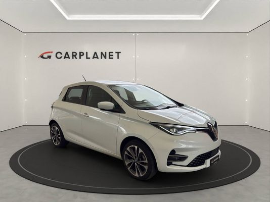 Renault Zoe R135 Intens inkl. Batterie