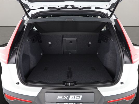 Volvo EX40 Twin Ultra AWD