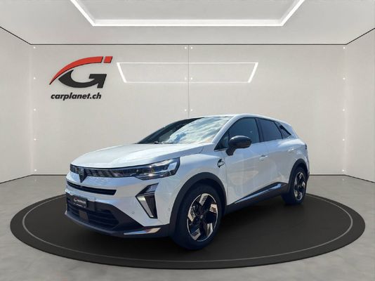 Renault Symbioz 1.6 E-Tech techno