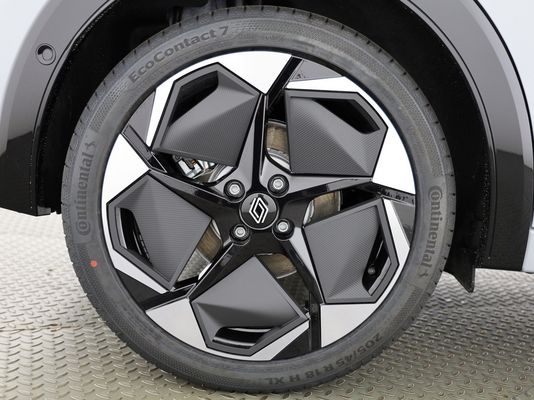 Renault Clio 1.8 E-Tech techno