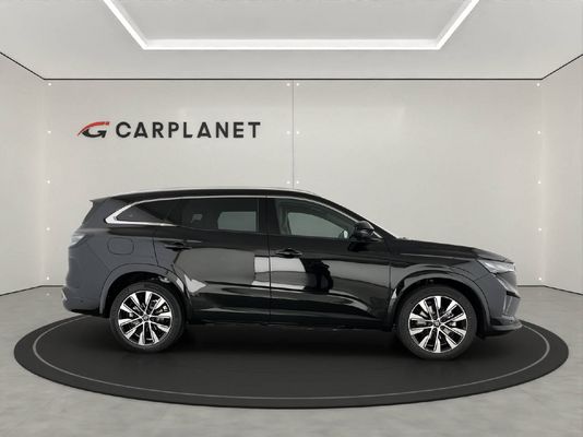 Renault Espace 1.2 E-Tech techno