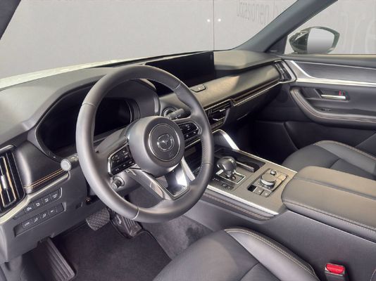 Mazda CX-60 3.3 D 254 PS Homura Plus AWD