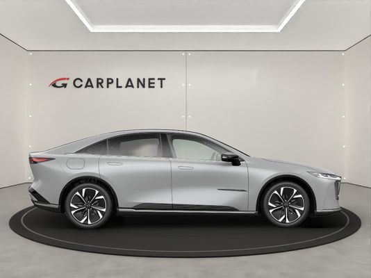 Mazda 6e Takumi Plus Long Range 245 PS 80 KW