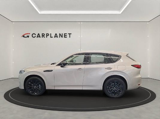 Mazda CX-60 2.5 PHEV 327 PS Homura AWD