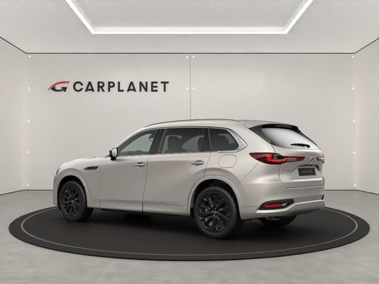 Mazda CX-80 3.3 D 254 PS Homura Plus AWD