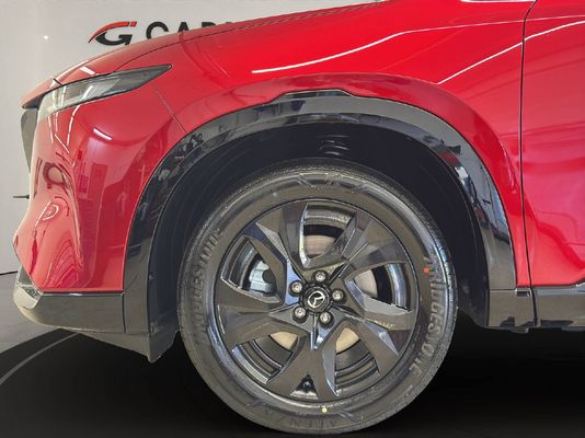 Mazda CX-5 2.5 Homura AWD