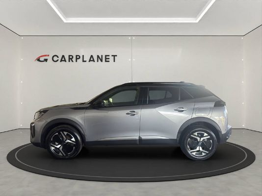 Peugeot 2008 1.2 Hybrid 145 PS GT