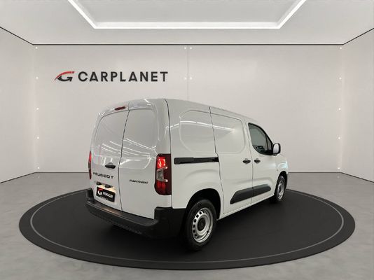 Peugeot Partner Kaw. 650 Standard 1.5