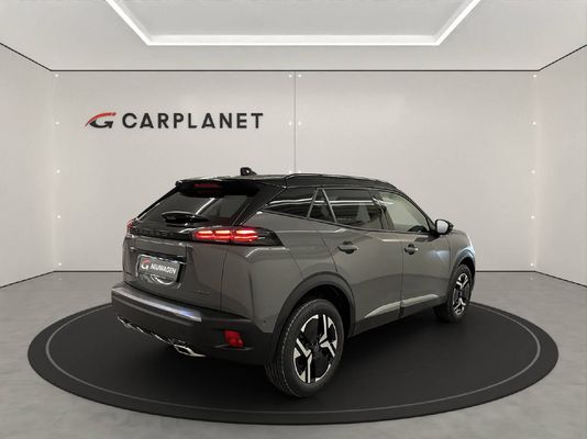 Peugeot 2008 1.2 Hybrid 145 GT