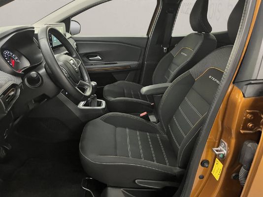 Dacia Sandero 1.0 TCe Stepway Comfort