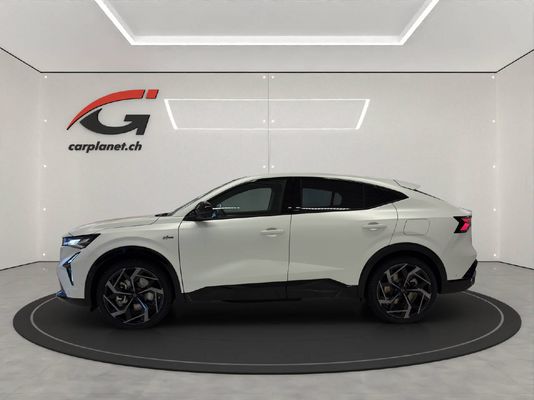 Renault Rafale 1.2 E-Tech Plug-in Atelier Alpine