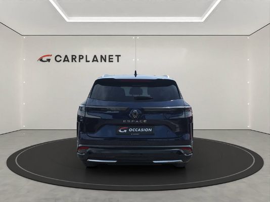 Renault Espace 1.2 E-Tech techno 7P