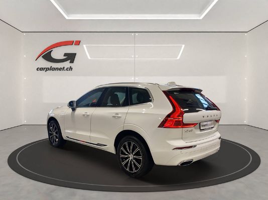 Volvo XC60 2.0 T8 TE Inscription eAWD