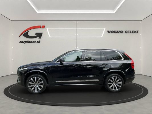 Volvo XC90 T8 Inscription eAWD
