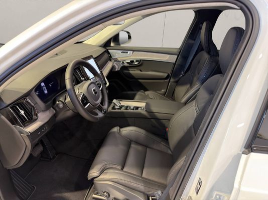 Volvo XC90 2.0 T8 TE eAWD XCLUSIVE