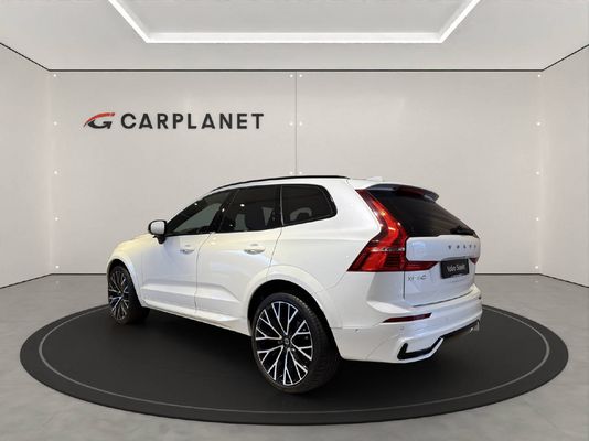 Volvo XC60 2.0 B6 MH R-Design AWD