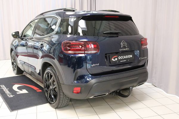 Citroen C5 Aircross 1.6 Plug-in Hybrid Shine Pack