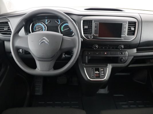 Citroen e-Jumpy Kaw. XL 75 kWh
