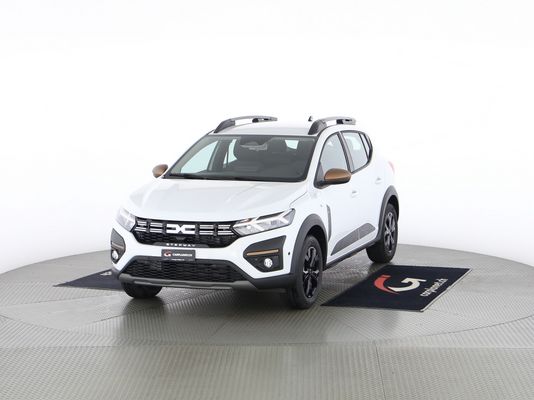 DACIA Sandero 1.0 TCe 90 Stepway Extreme