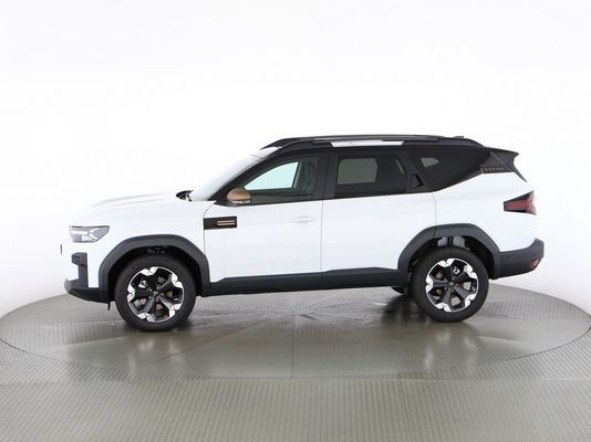 DACIA Bigster 1.8 Hybrid Extreme