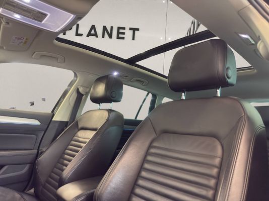 VW Passat Variant 2.0 TSI 280 PS Highline-R DSG 4 Motion