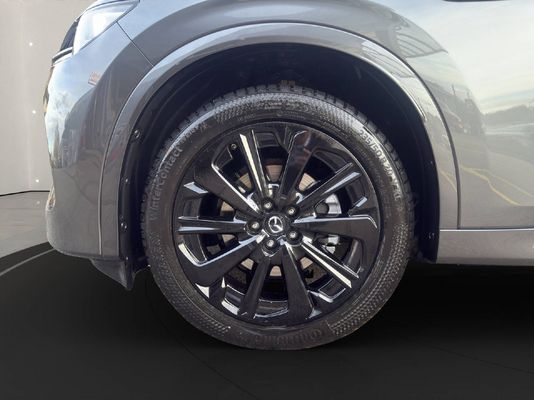 Mazda CX-60 3.3 D 254 PS Homura AWD