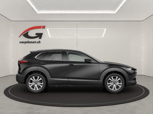 Mazda CX-30 2.0 186 Exclusive-Line