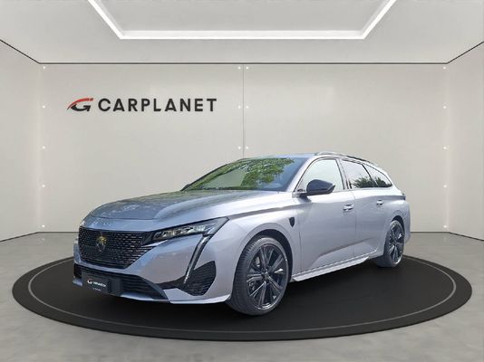 Peugeot 308 SW 1.2 Hybrid 145 PS GT