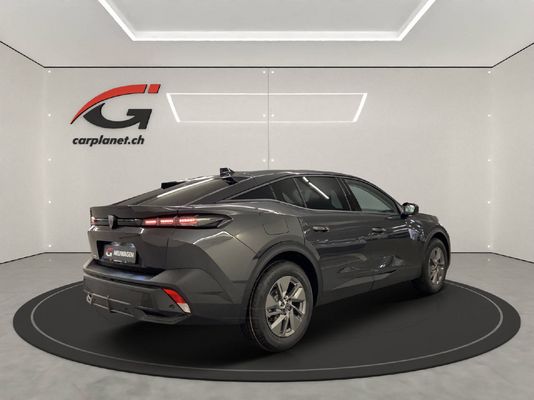 Peugeot 408 1.2 PureTech 130 Allure