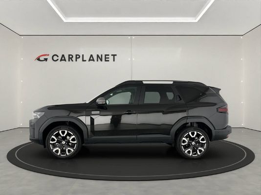 DACIA Bigster 1.2 Hybrid Journey 4WD