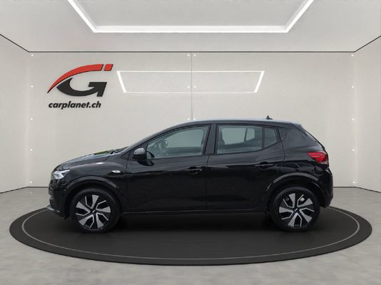 Dacia Sandero 1.0 TCe Expression