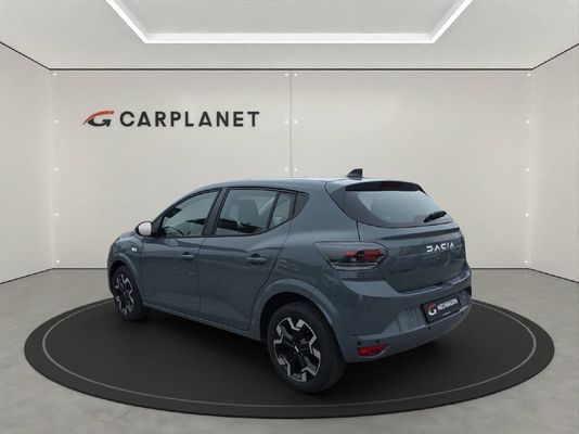 DACIA Sandero 1.0 TCe 100 Journey