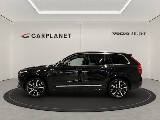 Volvo XC90 T8 eAWD Inscription