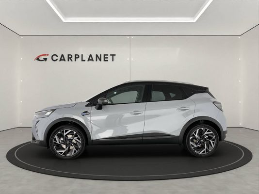 Renault Captur 1.8 E-Tech esprit Alpine