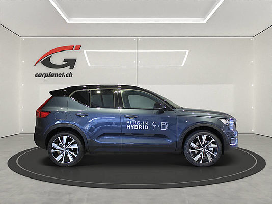 Volvo XC40 1.5 T5 PiH R-Design