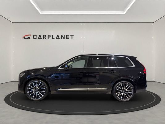 Volvo XC90 2.0 T8 TE Ultra Bright eAWD