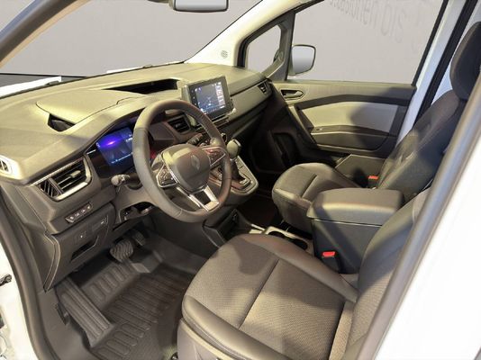 Renault Kangoo Van Open Sesame E-Tech Electric EV45 22kW Extra