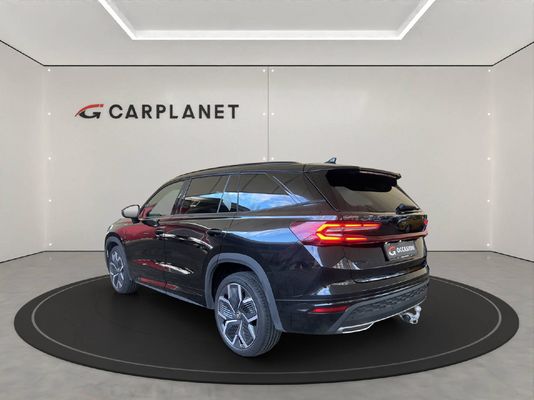 Skoda Kodiaq 2.0 TDI Sportline 4x4 DSG