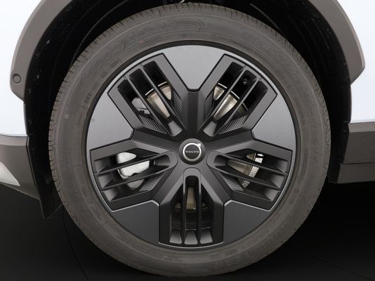 Volvo EX30 CC E60 Twin Performance AWD