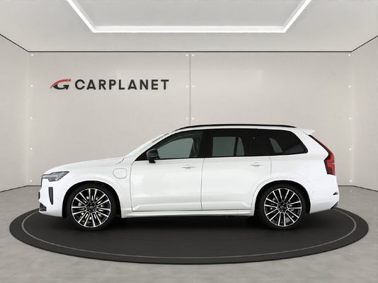 Volvo XC90 2.0 T8 TE Ultra Dark eAWD XCLUSIVE