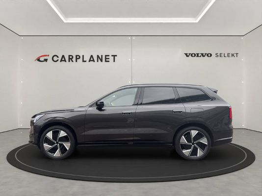 Volvo EX90 Twin Performance Ultra AWD