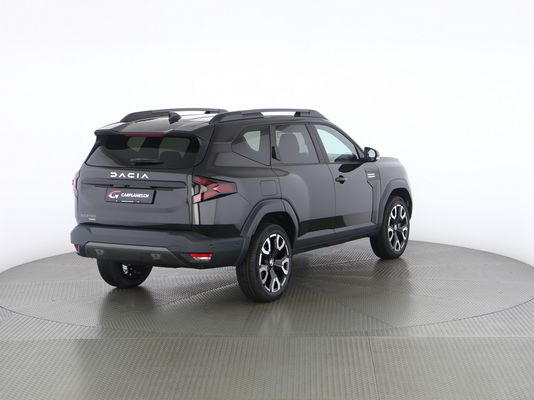 DACIA Bigster 1.8 Hybrid Journey