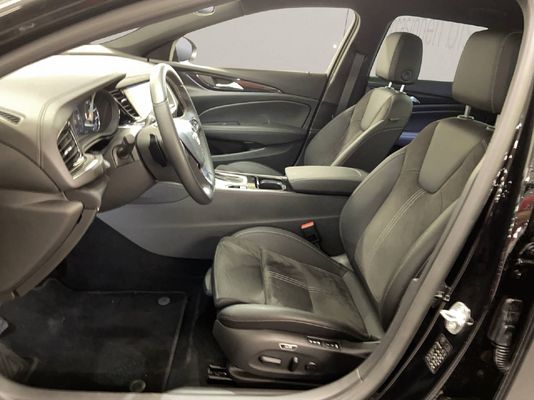 Opel Insignia Sports Tourer 2.0 D Ultimate